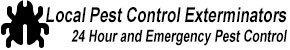Whitinsville MA Pest Control Exterminators